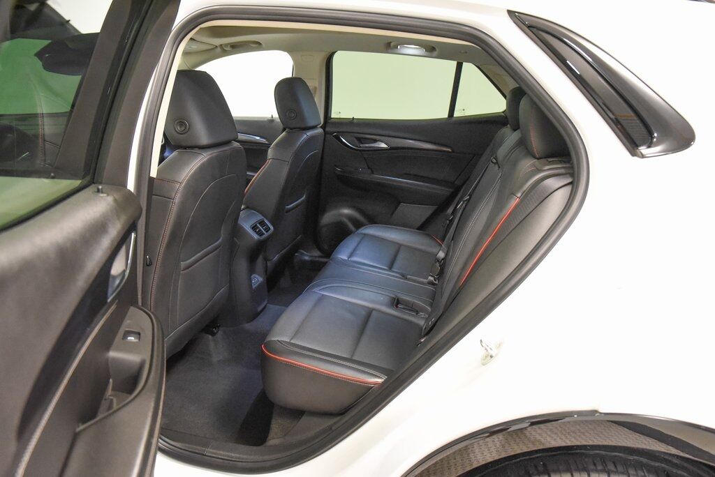 2023 Buick Envision Essence Akron OH