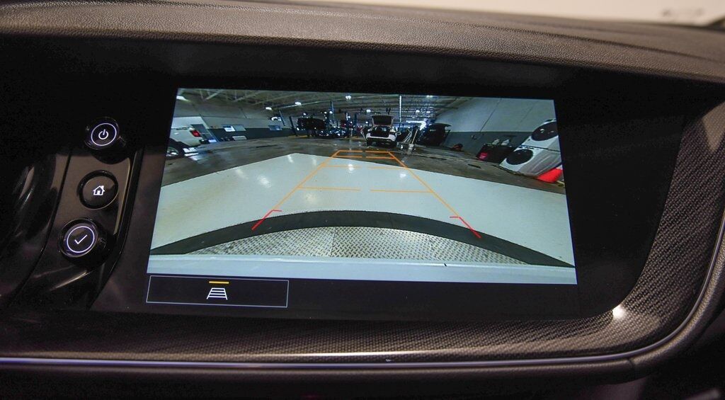 2023 Buick Envision Essence Akron OH