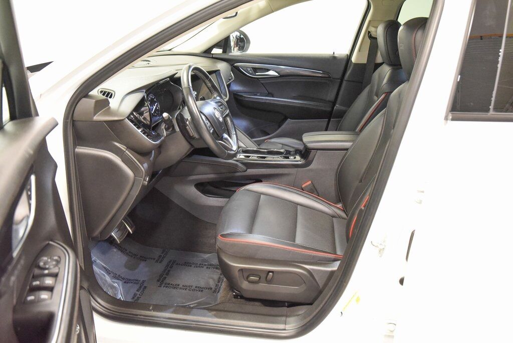 2023 Buick Envision Essence Akron OH