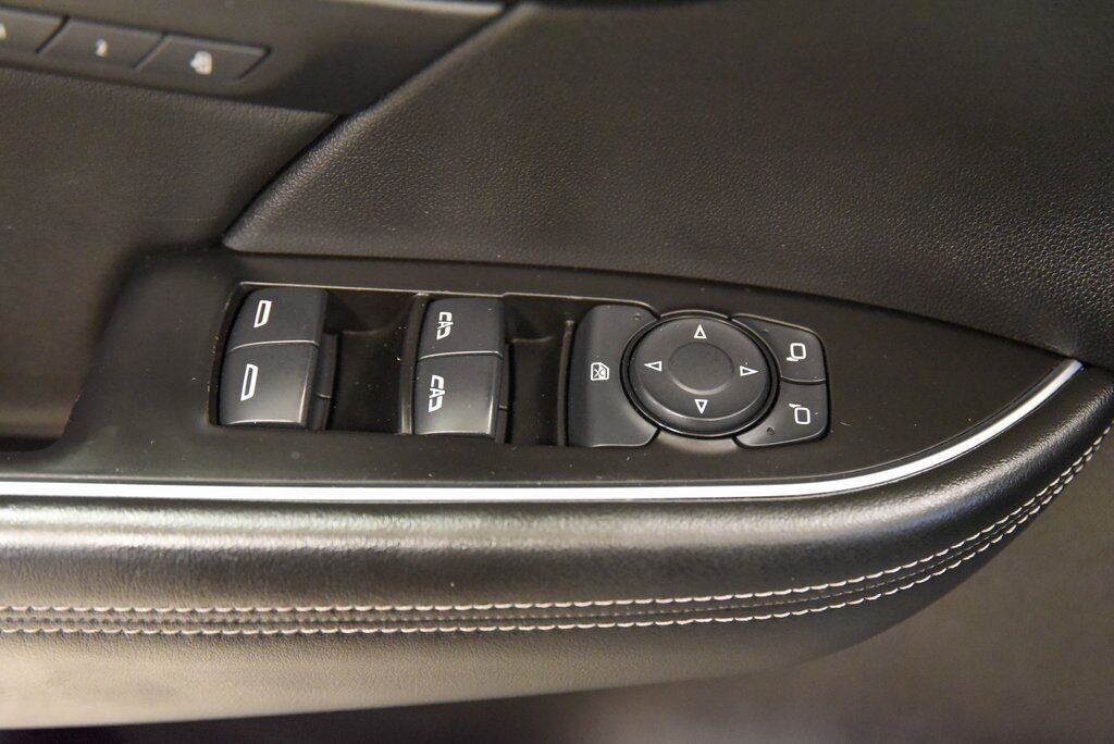 2023 Buick Envision Essence Akron OH
