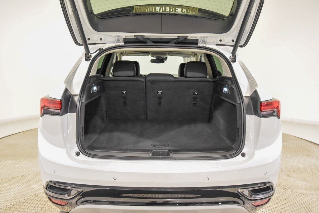 2023 Buick Envision Essence Akron OH