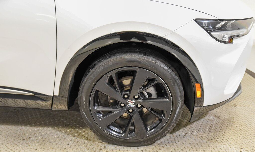 2023 Buick Envision Essence Akron OH