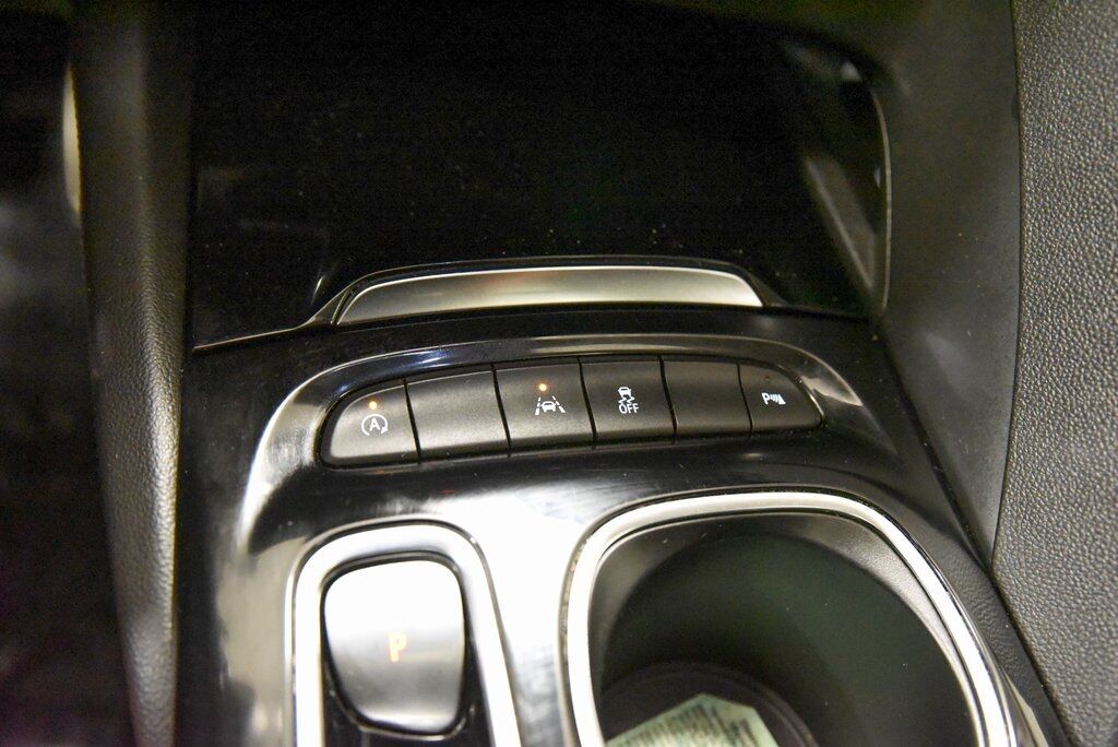 2023 Buick Envision Essence Akron OH