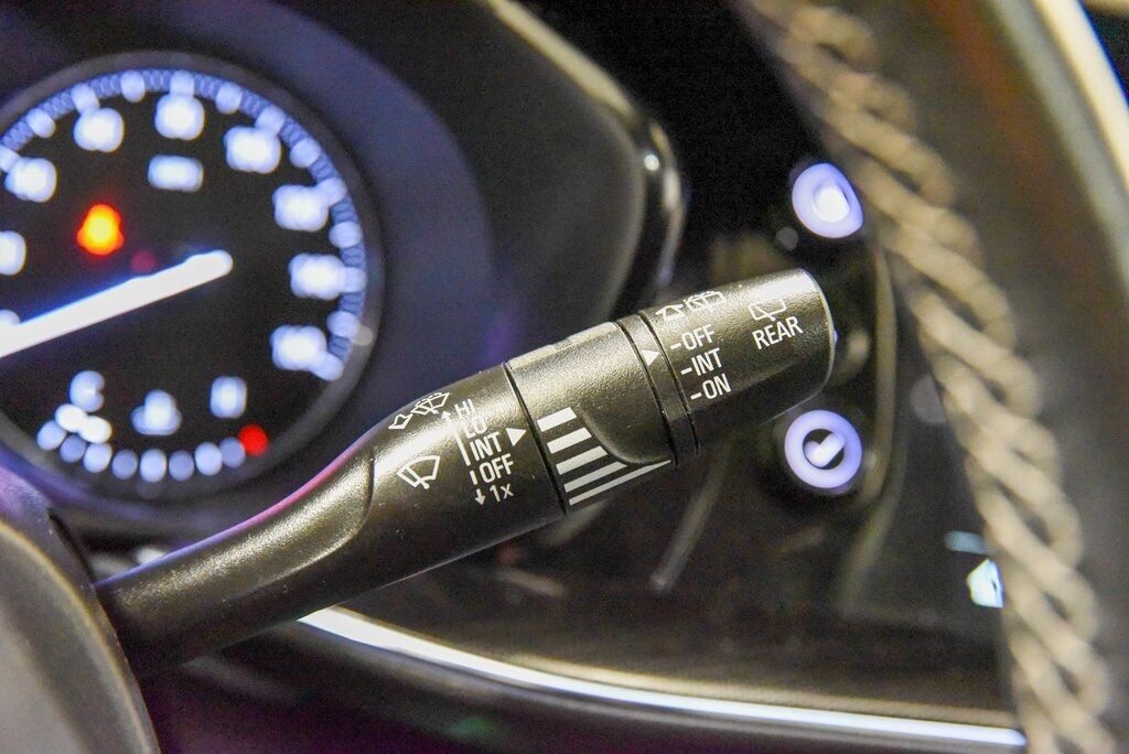2023 Buick Envision Essence Akron OH