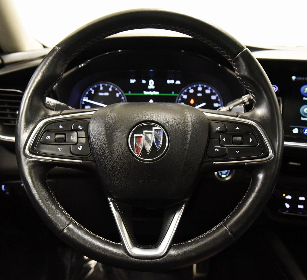 2023 Buick Envision Essence Akron OH