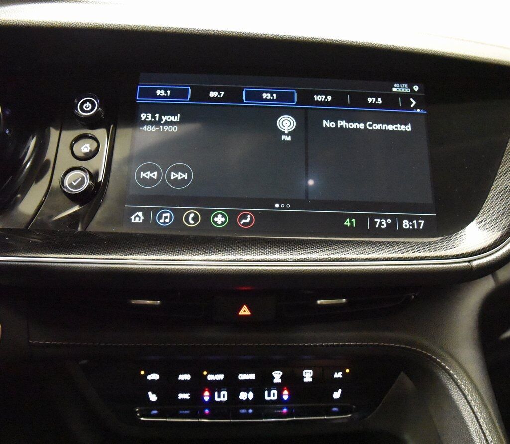 2023 Buick Envision Essence Akron OH