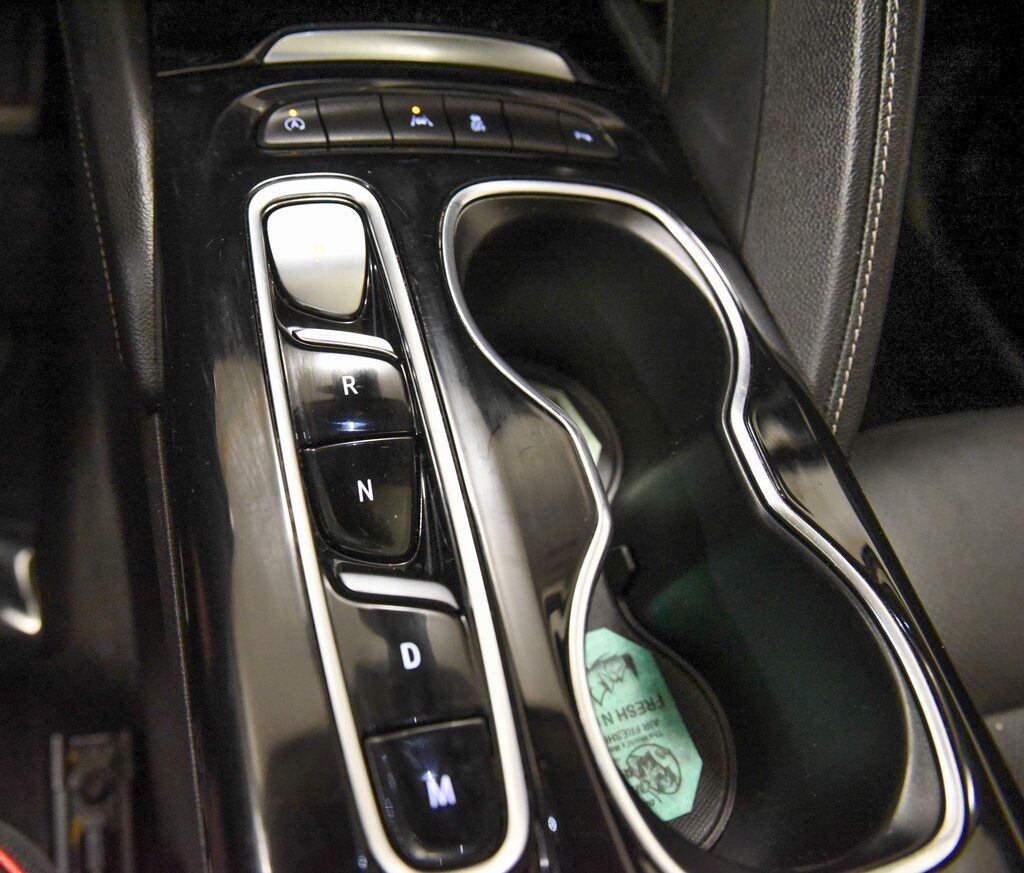 2023 Buick Envision Essence Akron OH