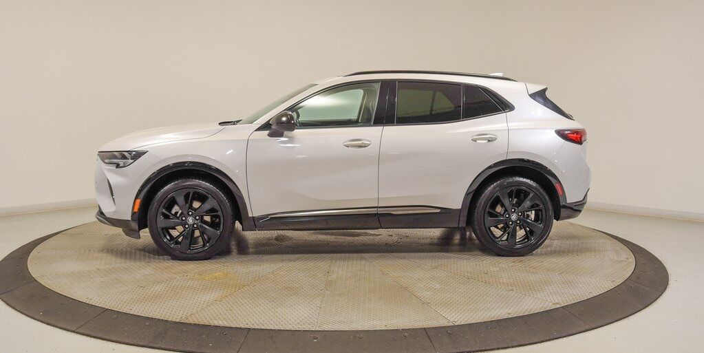 2023 Buick Envision Essence Akron OH