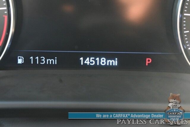 2023 Buick Envision Essence Wasilla AK