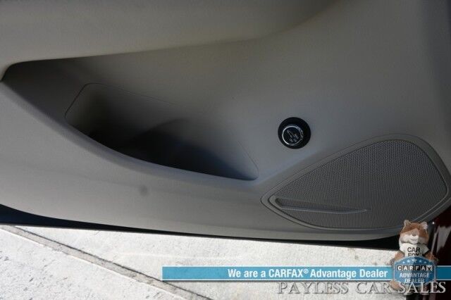 2023 Buick Envision Essence Wasilla AK