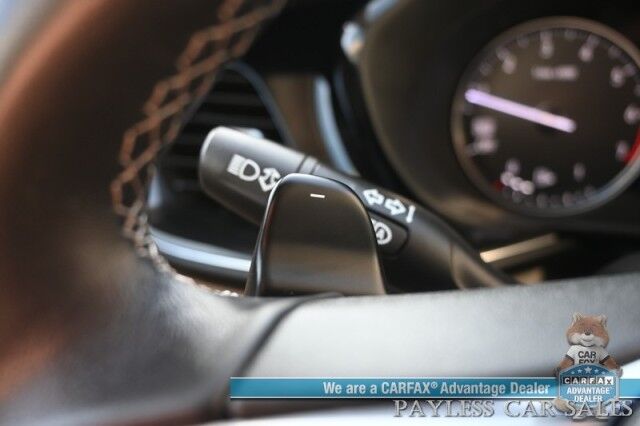 2023 Buick Envision Essence Wasilla AK