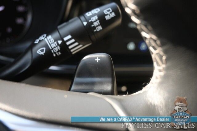 2023 Buick Envision Essence Wasilla AK