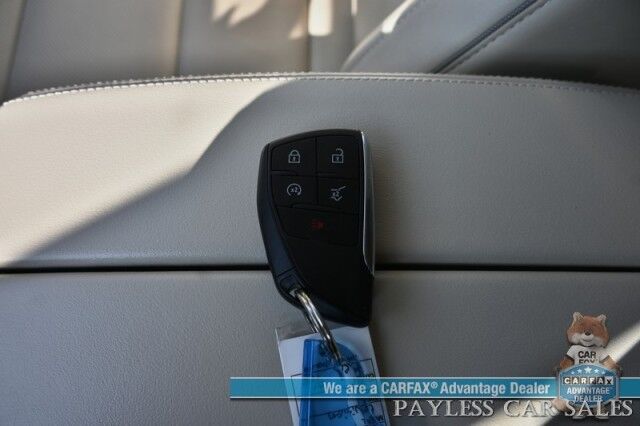 2023 Buick Envision Essence Wasilla AK