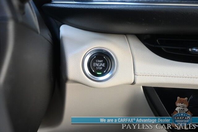 2023 Buick Envision Essence Wasilla AK