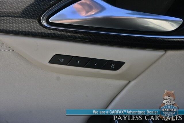2023 Buick Envision Essence Wasilla AK