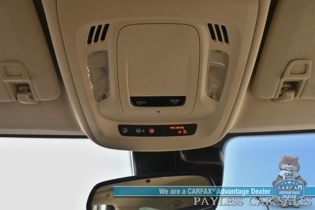 2023 Buick Envision Essence Wasilla AK