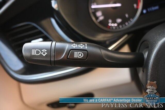 2023 Buick Envision Essence Wasilla AK
