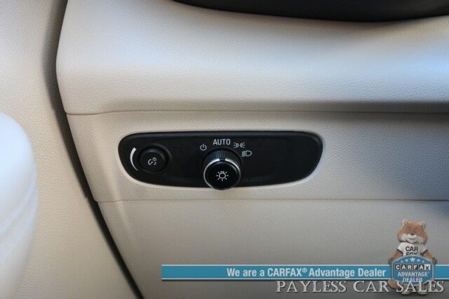2023 Buick Envision Essence Wasilla AK