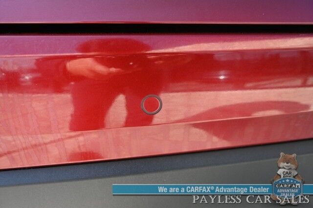 2023 Buick Envision Essence Wasilla AK