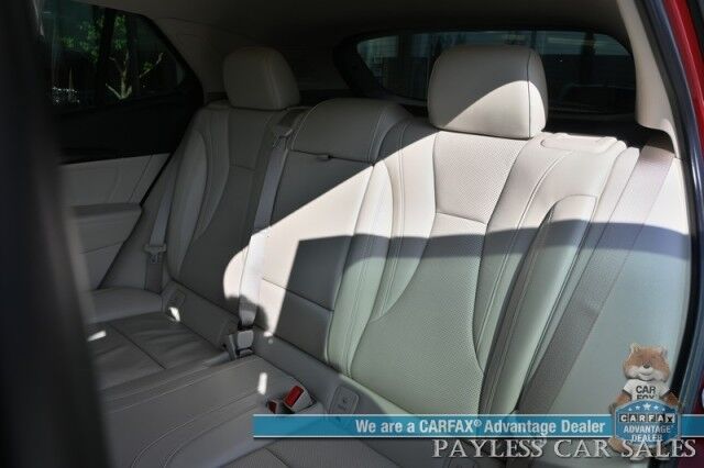 2023 Buick Envision Essence Wasilla AK