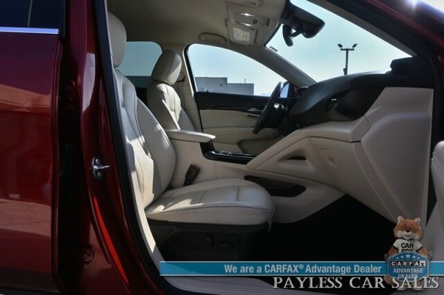 2023 Buick Envision Essence Wasilla AK