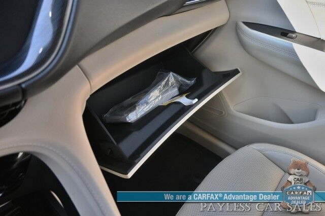 2023 Buick Envision Essence Wasilla AK