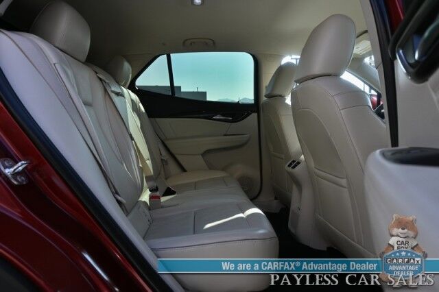 2023 Buick Envision Essence Wasilla AK