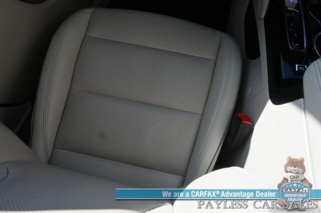2023 Buick Envision Essence Wasilla AK