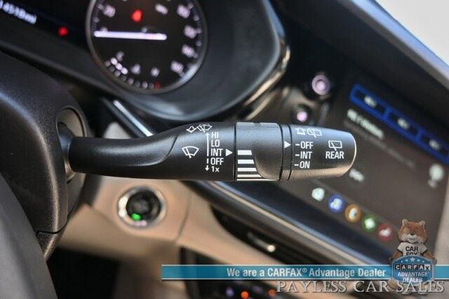 2023 Buick Envision Essence Wasilla AK