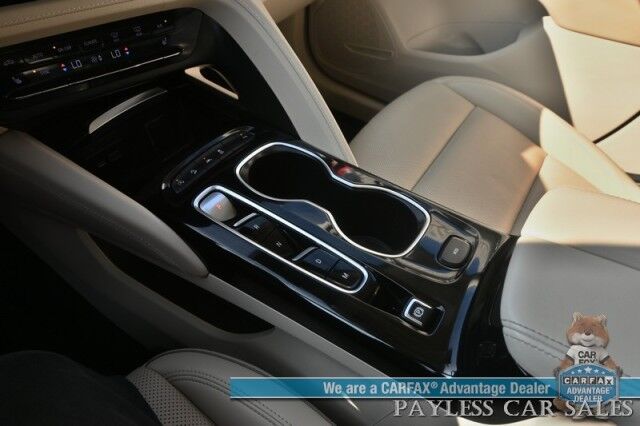 2023 Buick Envision Essence Wasilla AK