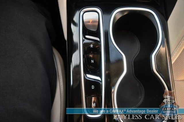 2023 Buick Envision Essence Wasilla AK