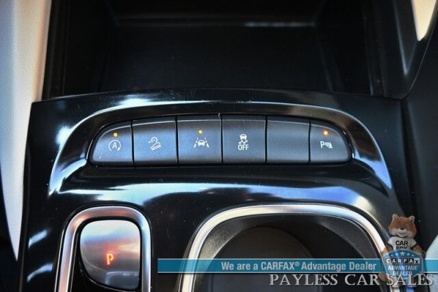 2023 Buick Envision Essence Wasilla AK