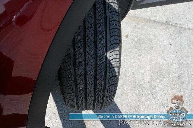 2023 Buick Envision Essence Wasilla AK