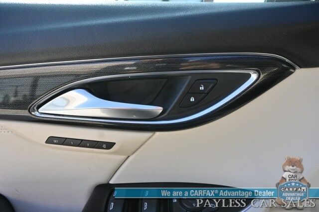 2023 Buick Envision Essence Wasilla AK