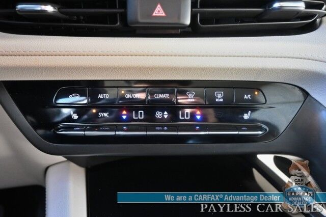 2023 Buick Envision Essence Wasilla AK