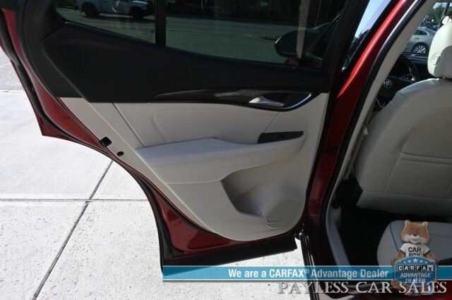 2023 Buick Envision Essence Wasilla AK