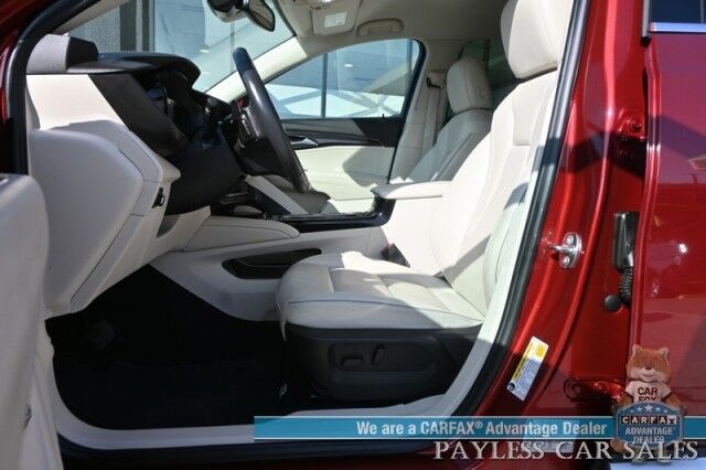 2023 Buick Envision Essence Wasilla AK