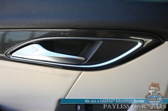 2023 Buick Envision Essence Wasilla AK