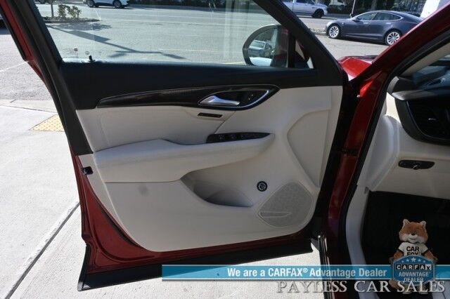 2023 Buick Envision Essence Wasilla AK