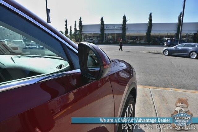 2023 Buick Envision Essence Wasilla AK