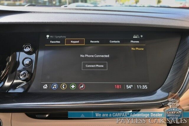 2023 Buick Envision Essence Wasilla AK