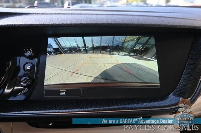 2023 Buick Envision Essence Wasilla AK