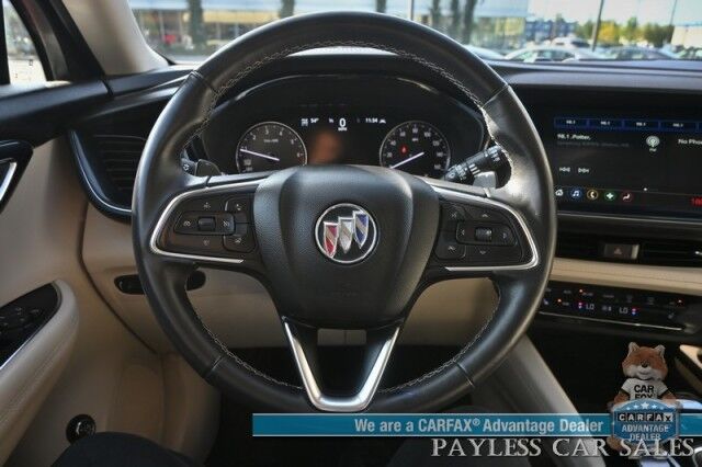2023 Buick Envision Essence Wasilla AK