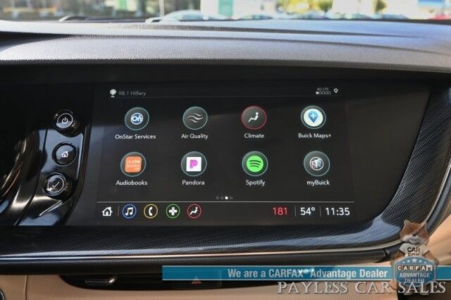 2023 Buick Envision Essence Wasilla AK