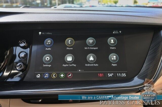 2023 Buick Envision Essence Wasilla AK