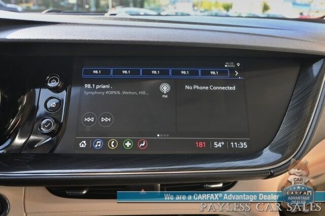 2023 Buick Envision Essence Wasilla AK