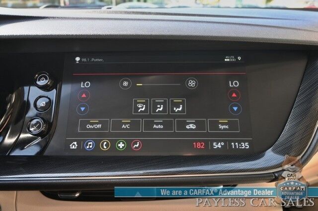 2023 Buick Envision Essence Wasilla AK