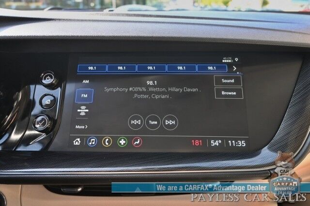 2023 Buick Envision Essence Wasilla AK
