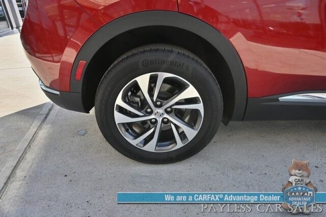 2023 Buick Envision Essence Wasilla AK