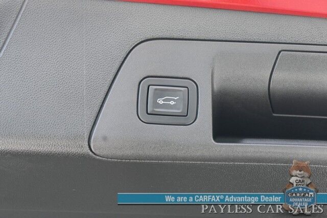 2023 Buick Envision Essence Wasilla AK